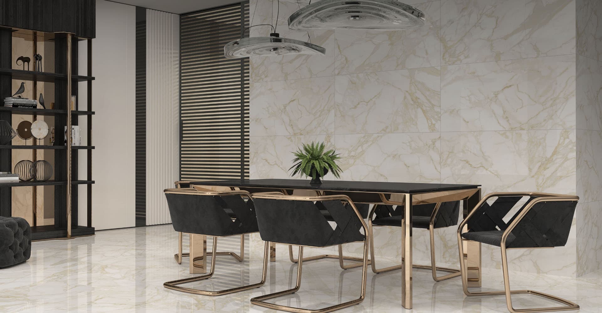 Banyo Tasarımında Seramik Trendleri: 2025 Yılının Öne Çıkan Stilleri