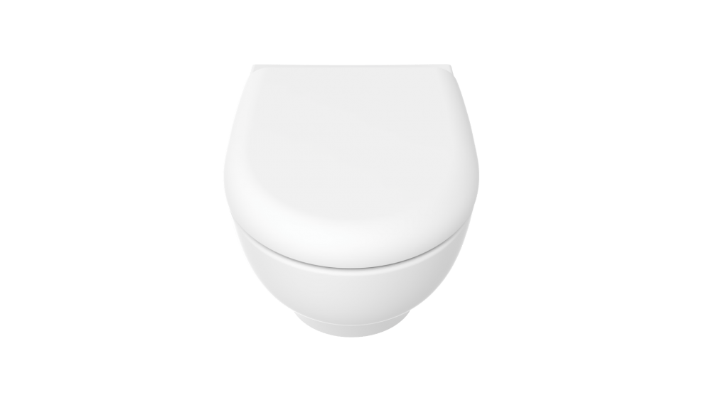 Ness Rim-Off Kolay Montaj Asma Klozet