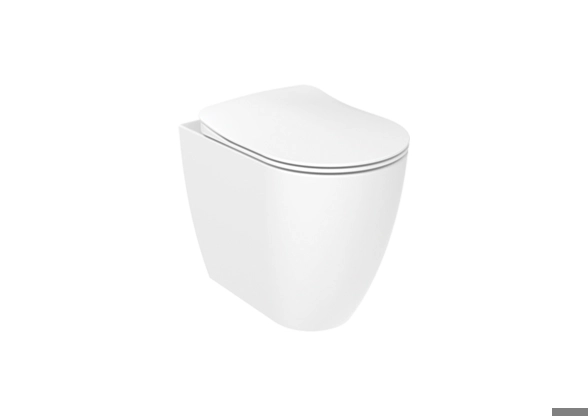 Free Duvara Dayalı Tek Klozet