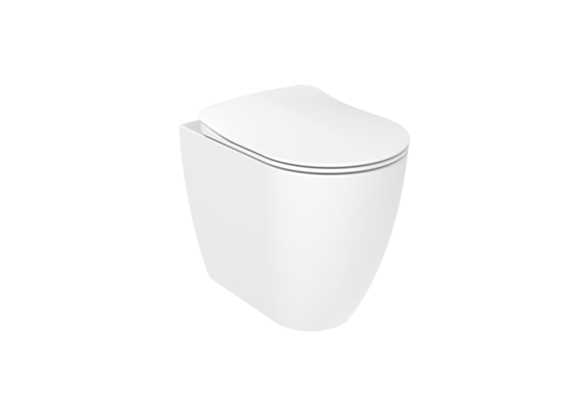 Free Duvara Dayalı Klozet