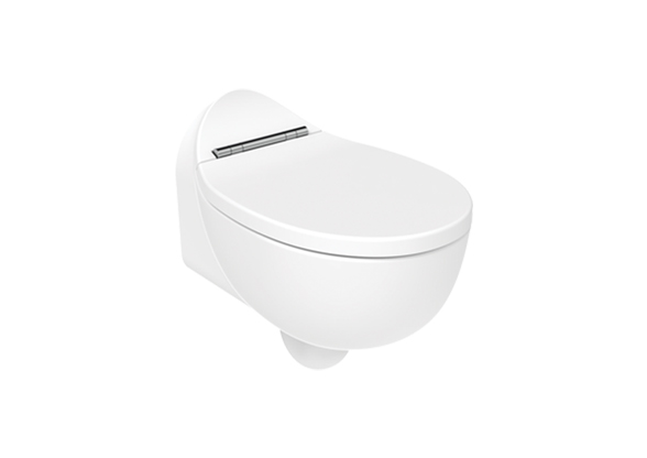 Foglia Rim-Off Asma Klozet