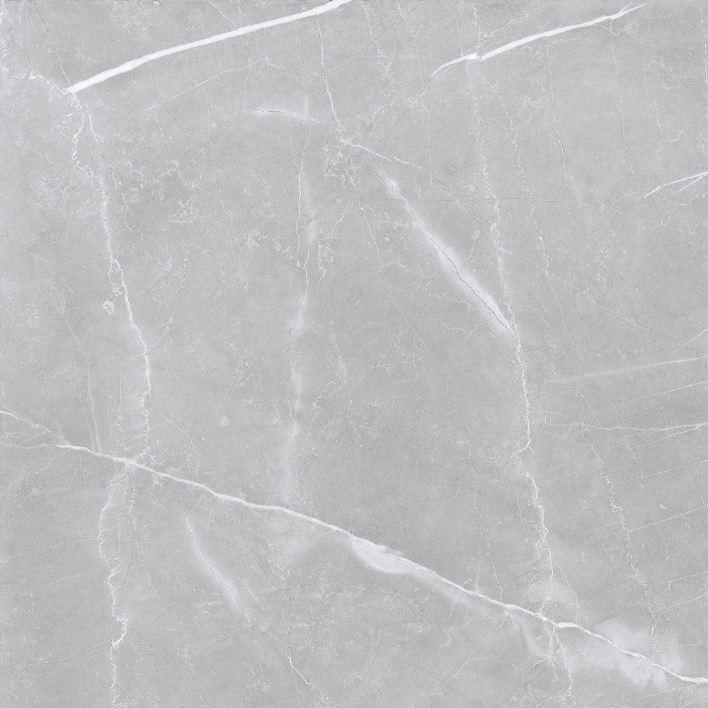 60X60 ALEATS PARLAK GREY