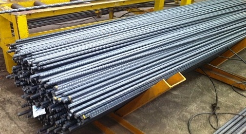 Kesimli İnşaat Demiri