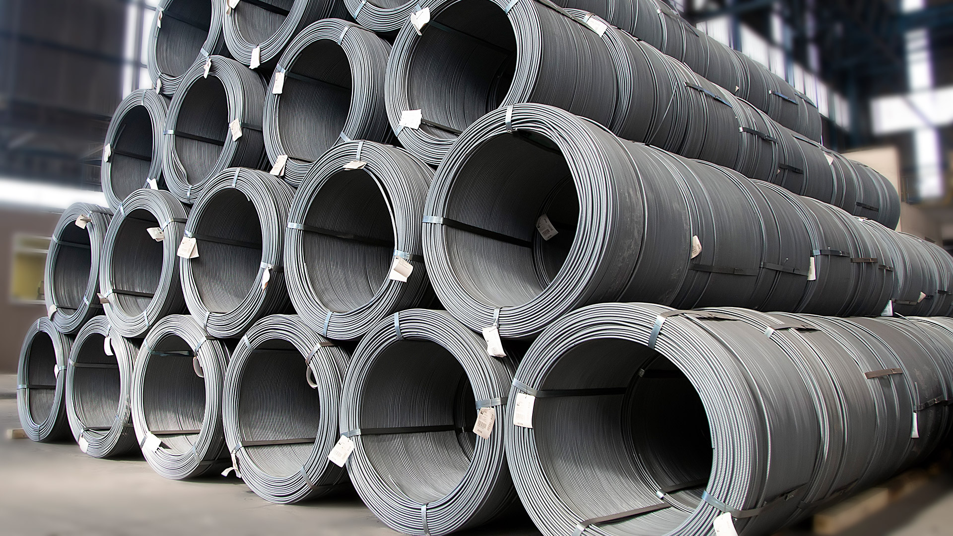 NERVÜRLÜ FİLMAŞIN (Nervürlü Kangal Demir)