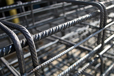 Hazır Etriye - Projeye Özel Bükülmüş Donatı Elemanı