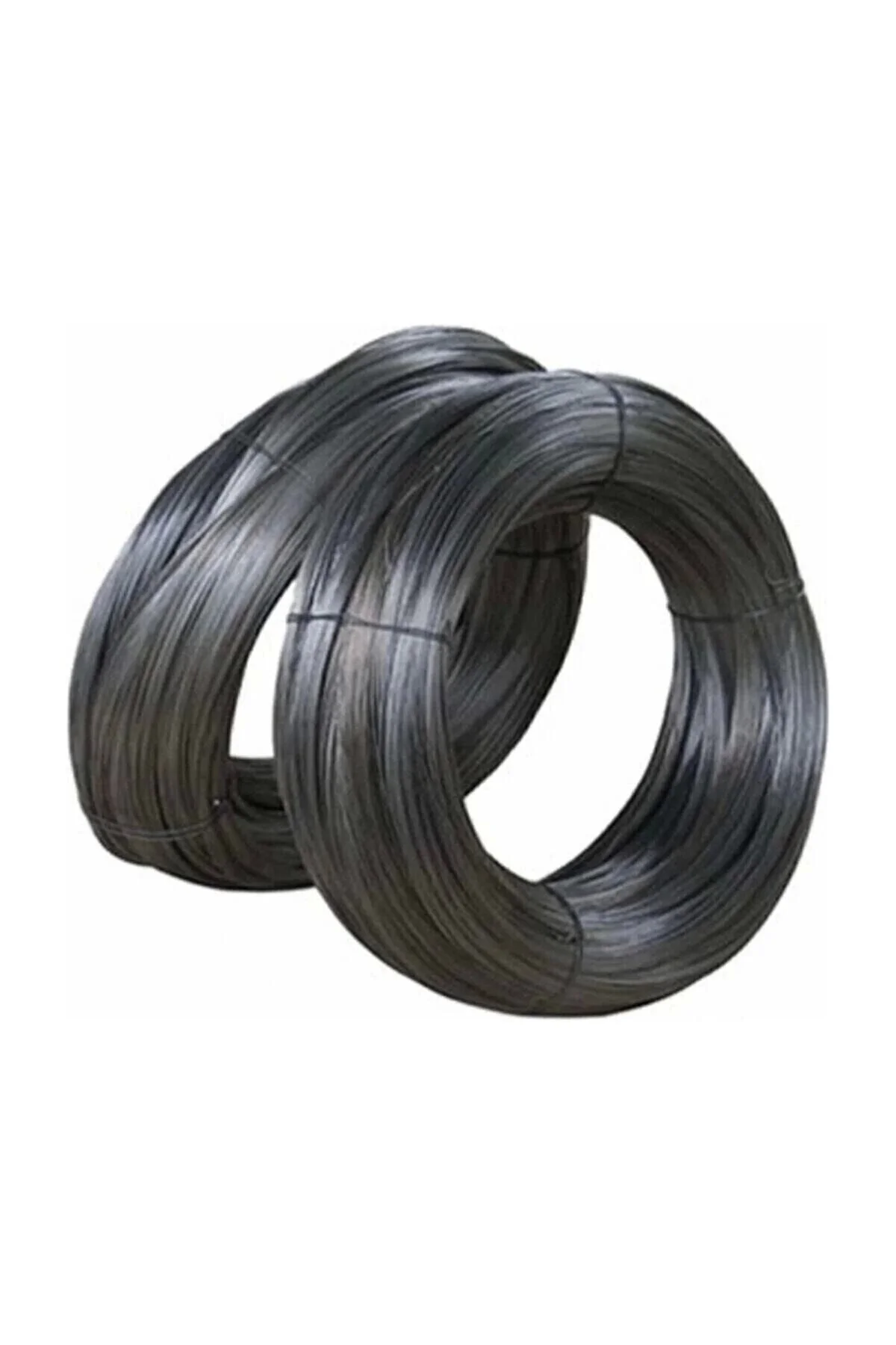 Tavlı İnşaat Bağlama Teli - Yumuşak Çelik Tel