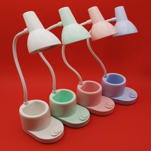LED Kalemlikli Masa Lambası