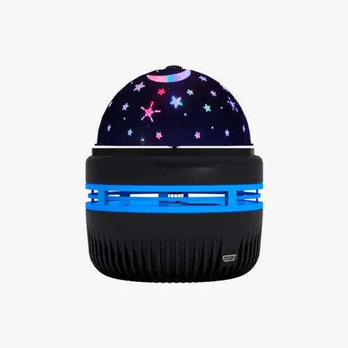 Star Master Projeksiyon Gece Lambası