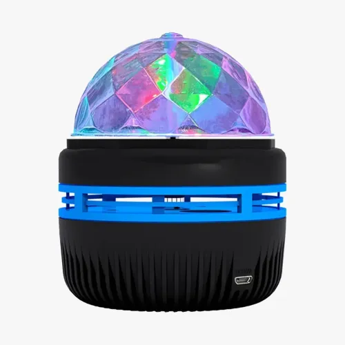 Star Master Projeksiyon Gece Lambası 