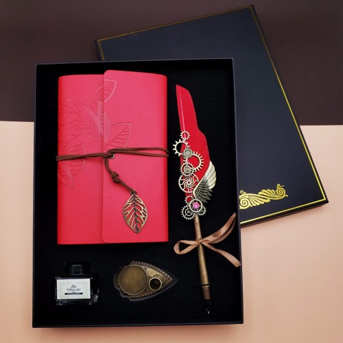  Defterli Divit Kalem Seti