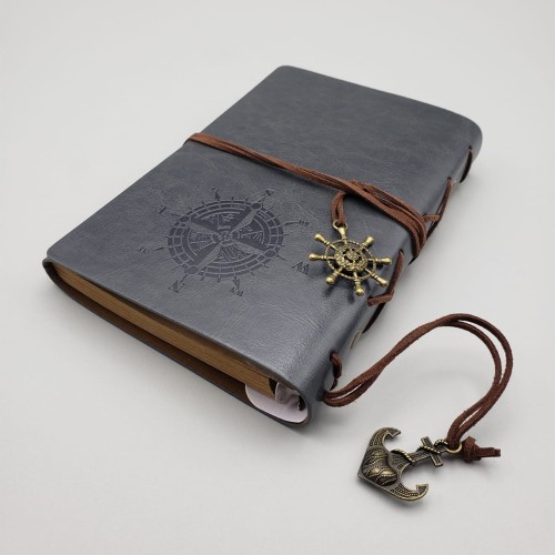  Deri Defter