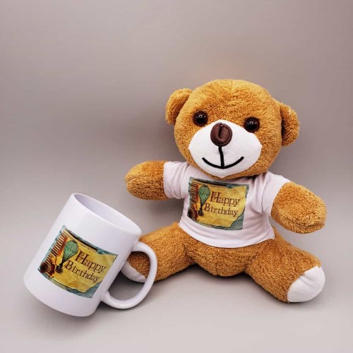  Doğum Günü Hediye Seti