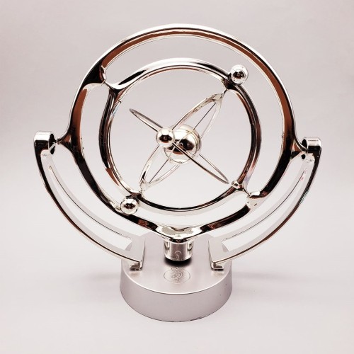  Kinetik Orbital Denge Topu