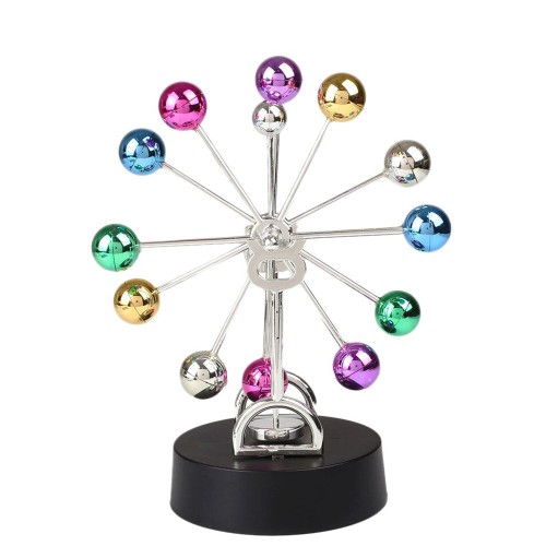  Mıknatıslı Denge Topu