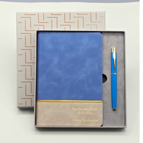  Öğretmenler Gününe Özel Hediye Seti