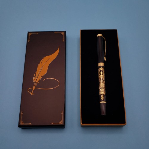  Osmanlı Kalem Kutulu