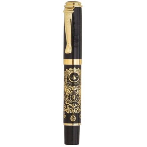  Osmanlı Tuğralı Roller Kalem