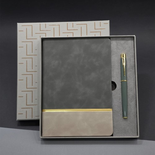  Premium Defter Kalem Set