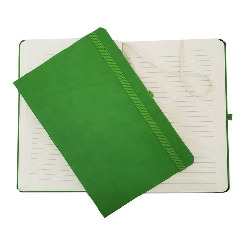  Promosyon Termo Deri Defter