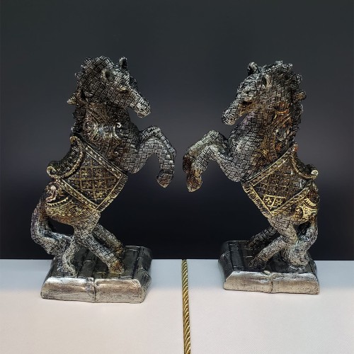  Şaha Kalkan At Biblosu