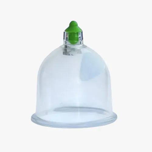 100 Adet 6 No Hacamat Kupası (Büyük Boy)