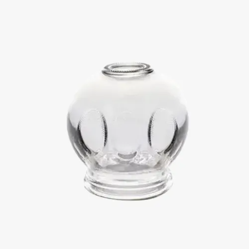 2 No Cam Hacamat Kupası