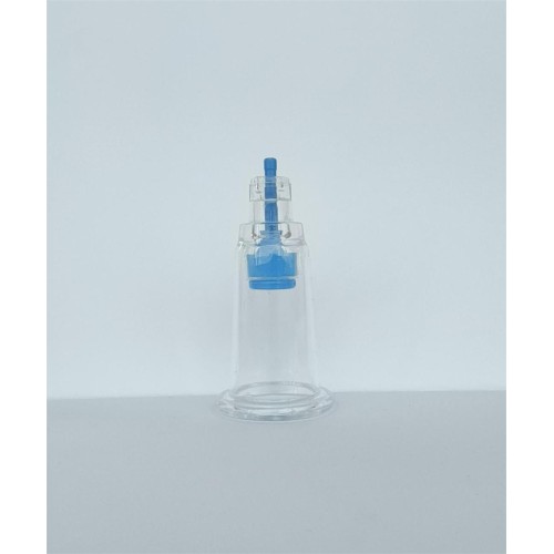 2 NUMARA HACAMAT KUPASI 100 Adet