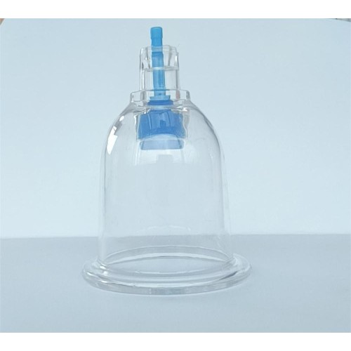 4 NUMARA HACAMAT KUPASI 100 Adet