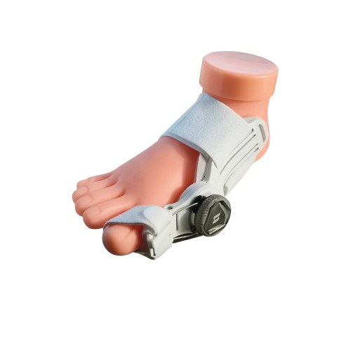 Açı Ayarlı Ayak Baş Parmak Kemik Düzeltici Halluks Valgus. 1 Çift Ark Destek Tabanlık 