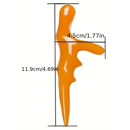 AKUPUNKTUR MASAJ ALETİ 