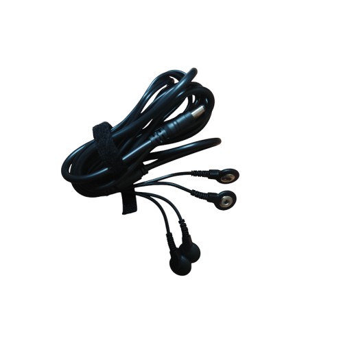 Ayak Masajı Aleti Tens Pedi Kablosu 