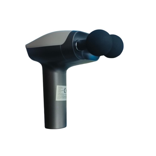 Çift Başlıklı Şarjlı Masaj Robotu 