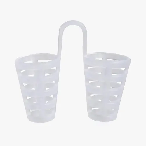 Horlama Azaltıcı Burun Aparatı 4lü