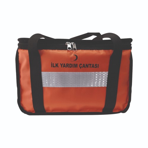 İlk Yardım Çantası 
