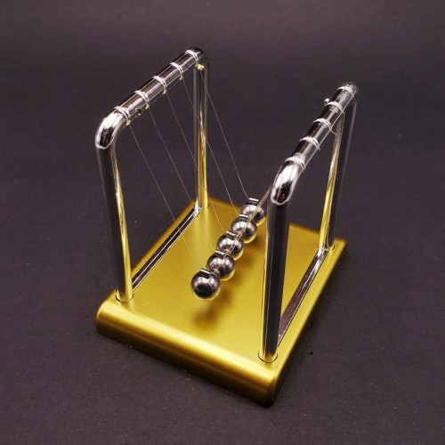 Küçük Boy Sarı Balans Topları 