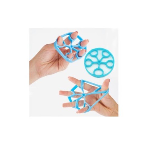 Parmak Egzersiz Aleti 