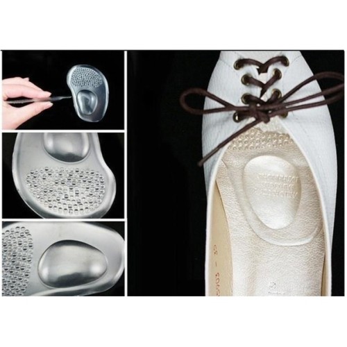 Silikon Ark Destekli Tabanlık