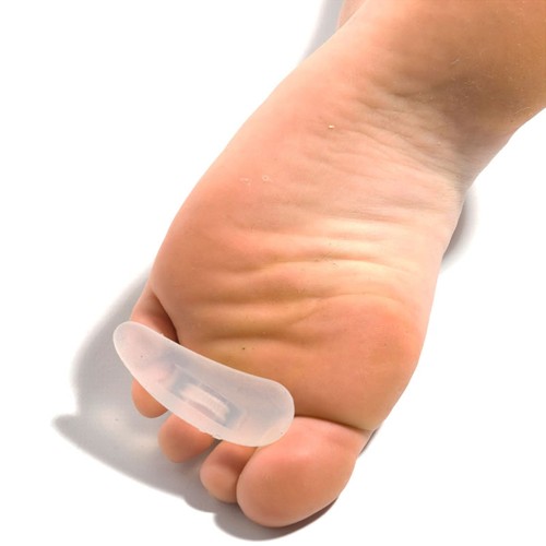 Silikon Çekiç Parmak Yastığı BUNYON 