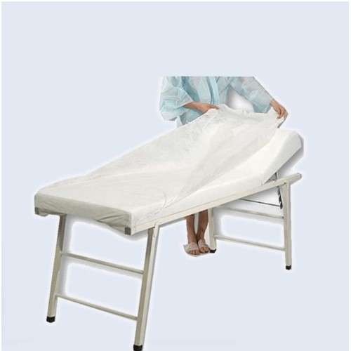 SIVI GEÇİRMEZ SEDYE ÖRTÜSÜ