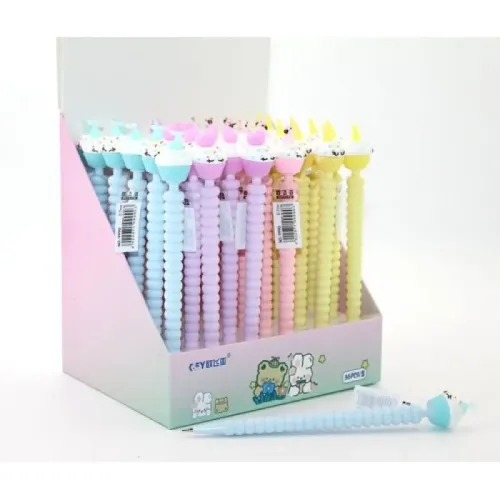 07 Uçlu Kurşun Kalem 