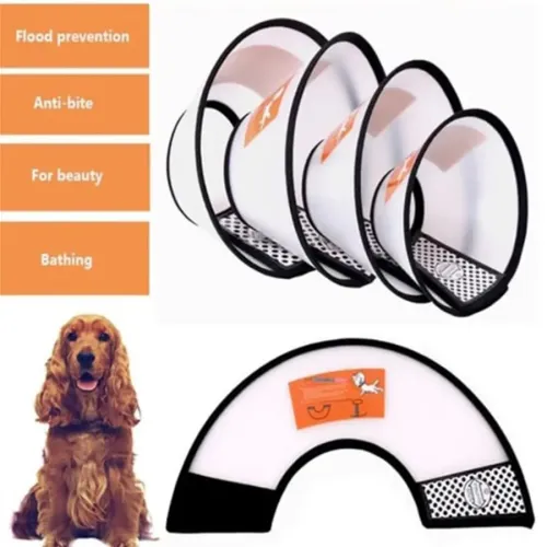 Ayarlanabilir Koruyucu Yaka (6 Numara)