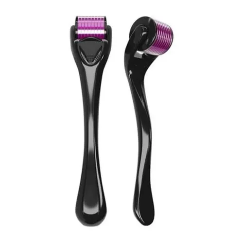 Titanyum Derma Roller Cilt Bakım Aleti 0.5 mm