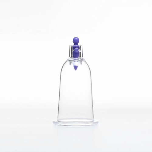 100 Adet 2 Numara Hacamat Kupası