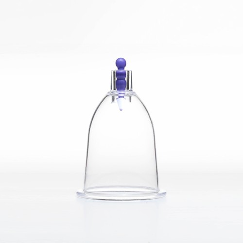 100 Adet 3 Numara Hacamat Kupası