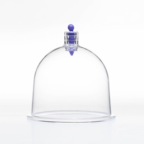 100 Adet 7 numara hacamat kupası