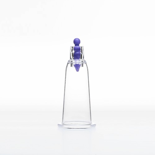 100 Adet 1 Numara Hacamat Kupası