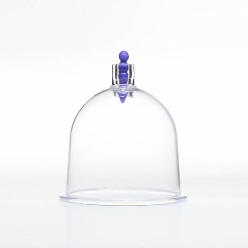 100 Adet 6 Numara Hacamat Kupası