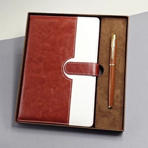  Vip Defter Kalem Seti