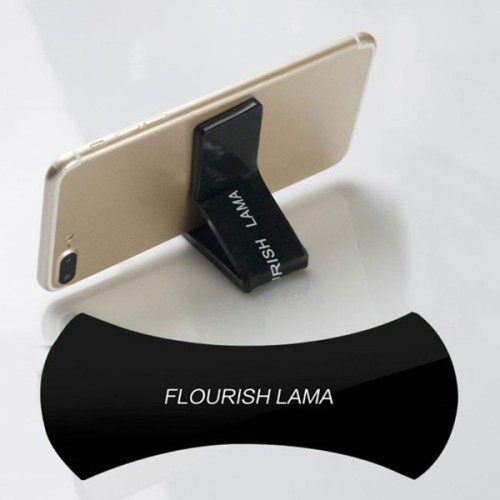 Flourish Lama Nano yapışkanlı süper ped