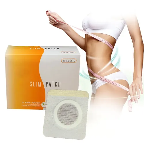 Slim Patch Zayıflama Göbek Bandı 30 Adet